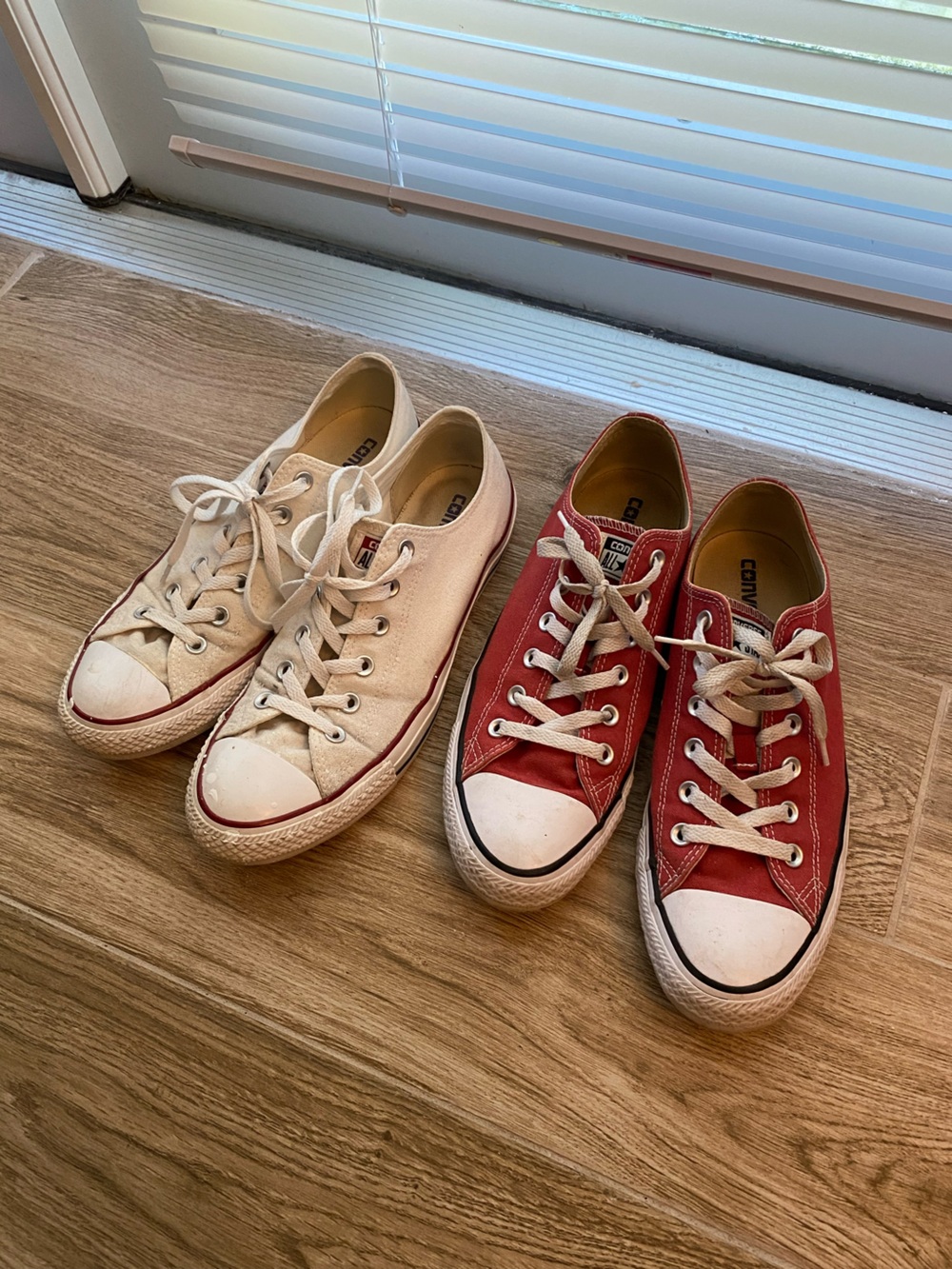 Converse All Star Bundle